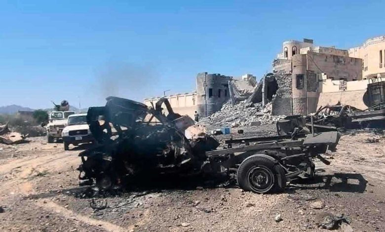 دور غامض وواقع معقد..