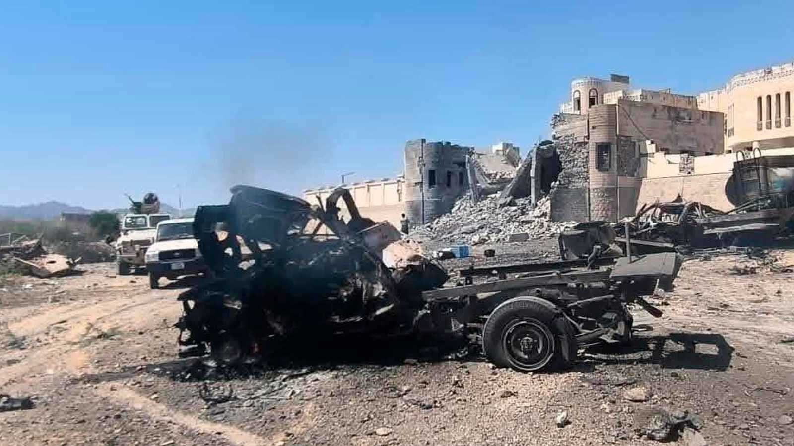 دور غامض وواقع معقد..