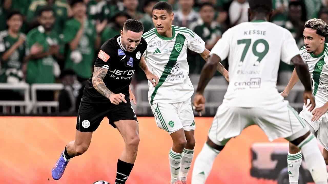 أولها يتعلق بمحمد صلاح.. 3 أشياء يجب أن تحدث
