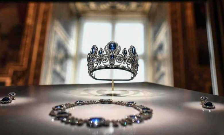 عريس فرنسي يبتكر حيلة