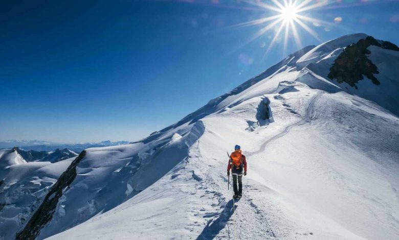 إصابات بانهيار جزئي لمبنى في إسبانيا