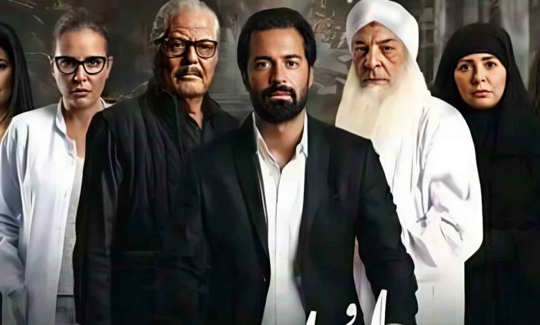 محمود الليثي يرد عبر