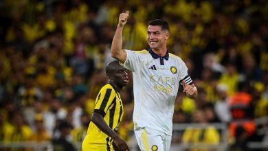 أولهم بنزيما.. 5 لاعبين صدموا جمهور الاتحاد السعودي ضد شباب الأهلي