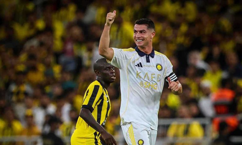 أولهم بنزيما.. 5 لاعبين صدموا جمهور الاتحاد السعودي ضد شباب الأهلي