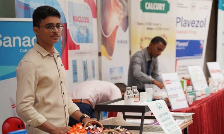 اخبار-حضرموت-|-وكيل-المحافظة-يطلع-ميدانيًا-على-الاعمال-المنجزة-بمشروع-تطوير-مرافق-المياه-والصرف-الصحي-بتريم