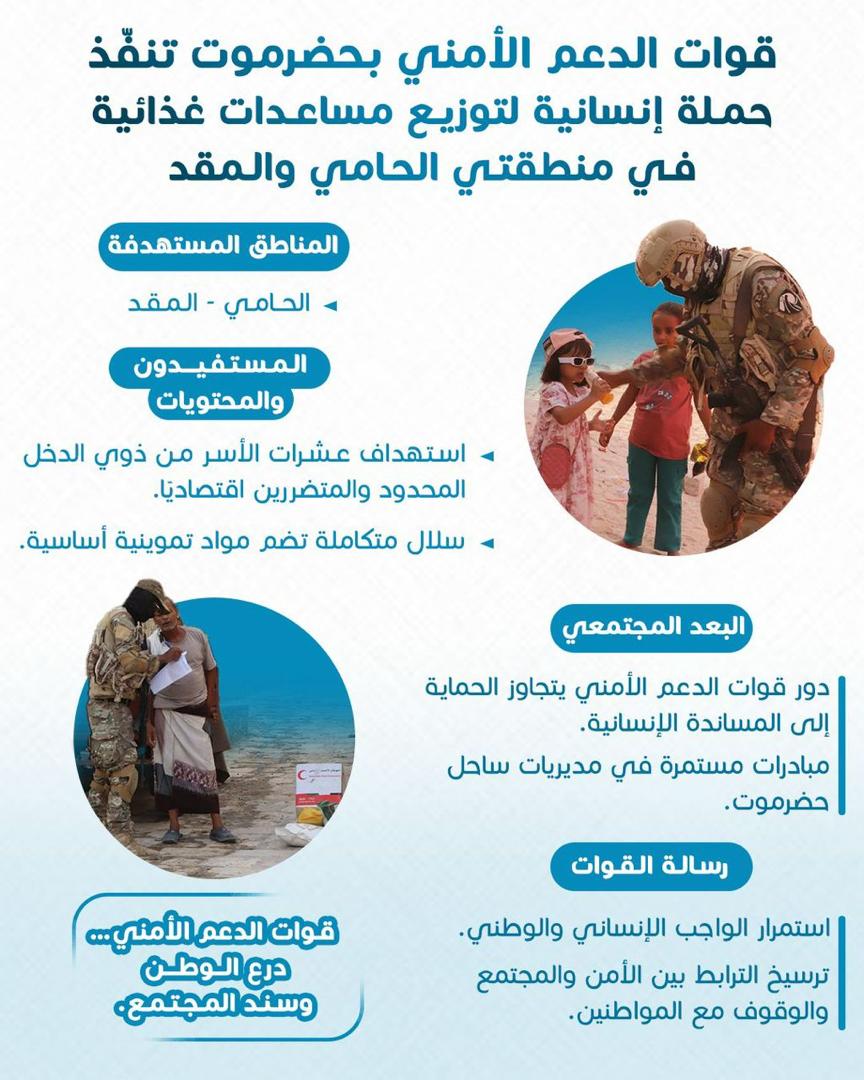 اخبار-حضرموت-|-قوات-الدعم-الأمني-بحضرموت.-حضور-إنساني-يعزّز-الأمن-المجتمعي-ويخفف-معاناة-المواطنين