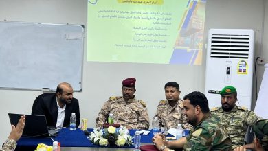 اخبار-حضرموت-|-مؤسسة-#موانئ-البحر-العربي-#اليمنية-تدشن-دورة-متقدمة-في-أمن-الموانئ-والسفن-لتأهيل-منتسبي-خفر-السواحل-وفق-المدونة-الدولية-”-isps-code-“