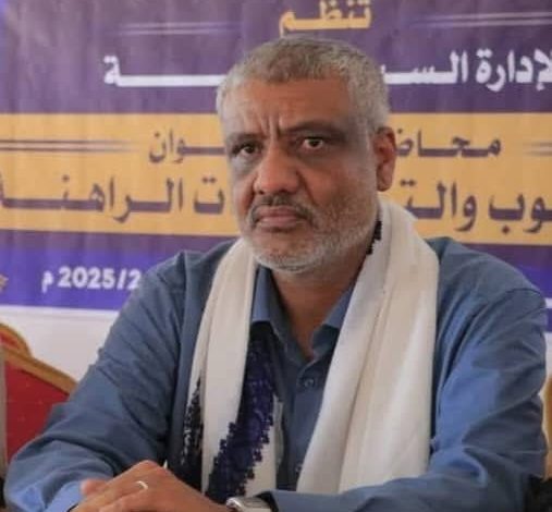 اخبار-حضرموت-|-رئيس-انتقالي-شبام-فعالية-14-أكتوبر-بشبام-ستكون-محطة-نضالية-تجسد-الإرادة-الحرة-لأبناء-حضرموت-والجنوب