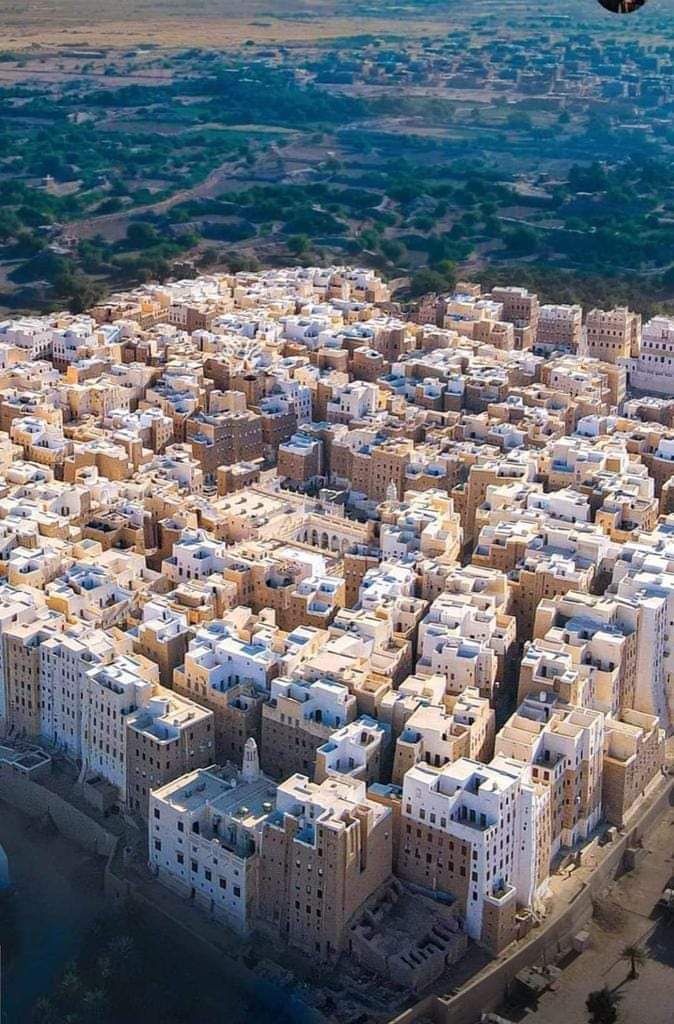 اخبار-حضرموت-|-افتتاحية-#حضرموت21…شبام-حضرموت.-التاريخ-حين-يكتبه-الابطال