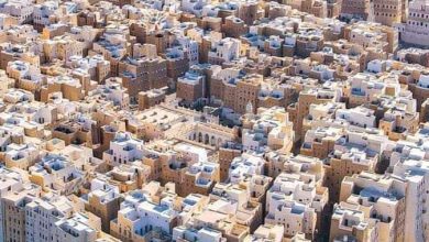 اخبار-حضرموت-|-افتتاحية-#حضرموت21…شبام-حضرموت.-التاريخ-حين-يكتبه-الابطال