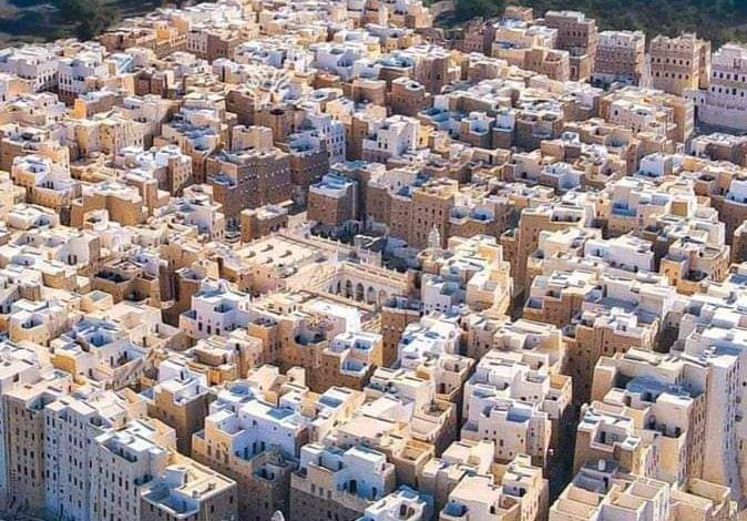 اخبار-حضرموت-|-افتتاحية-#حضرموت21…شبام-حضرموت.-التاريخ-حين-يكتبه-الابطال