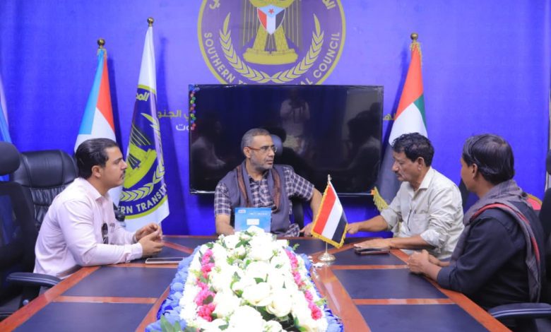 اخبار-حضرموت-|-انتقالي-وادي-وصحراء-حضرموت-يناقش-مع-مكتب-الصحة-توفير-طواقم-طبية-لفعالية-14-أكتوبر