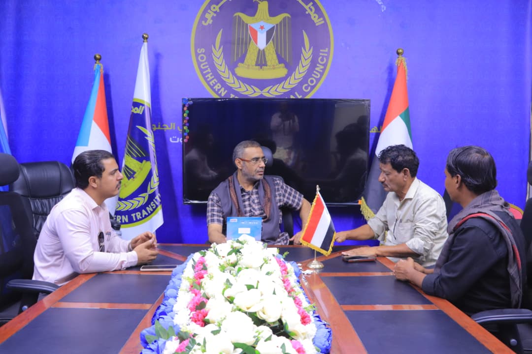 اخبار-حضرموت-|-انتقالي-وادي-وصحراء-حضرموت-يناقش-مع-مكتب-الصحة-توفير-طواقم-طبية-لفعالية-14-أكتوبر