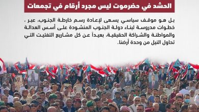 اخبار-حضرموت-|-#تقرير-خاص…من-حضرموت-تبدأ-الدولة:-قراءة-في-رمزية-الحشد-الشعبي-الجنوبي