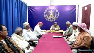 اخبار-حضرموت-|-تنفيذية-#انتقالي-تريم-تناقش-ترتيبات-المشاركة-في-فعالية-14-#أكتوبر.