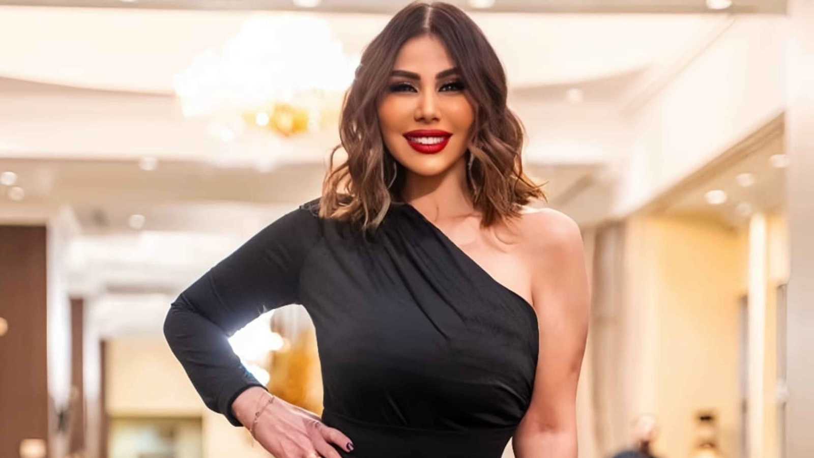 الكشف عن اسم مسلسل ماغي بوغصن في موسم دراما رمضان 2026