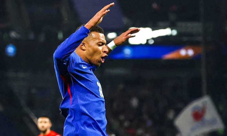 بث مباشر لمباراة النرويج وإسرائيل في تصفيات كأس العالم
