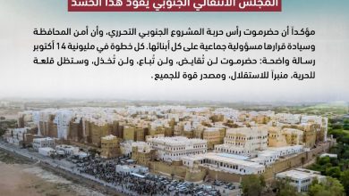 اخبار-حضرموت-|-افتتاحية-#حضرموت21-موعدنا-شبام-حضرموت