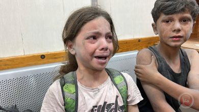 عامان من الإبادة.. عدوان الاحتلال يتسبب يوميا في تيتيم 77 طفلا