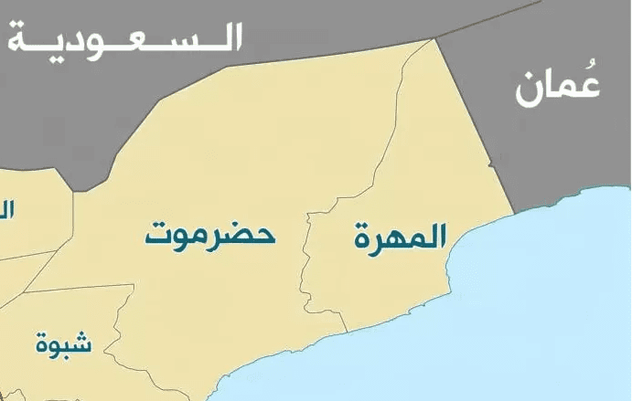 اخبار-حضرموت-|-تقرير:-مساعٍ-حوثية-بدعم-إيراني-لفتح-خطوط-تهريب-بديلة-عبر-المهرة-وحضرموت