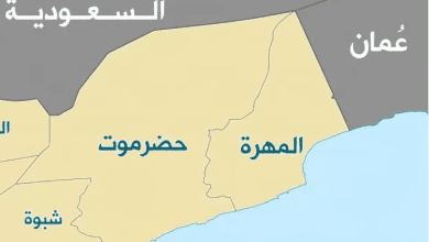 اخبار-حضرموت-|-تقرير:-مساعٍ-حوثية-بدعم-إيراني-لفتح-خطوط-تهريب-بديلة-عبر-المهرة-وحضرموت