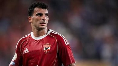 النادي يطالب اللاعب بـ20 مليون جنيه ويكشف مفاجآت مدوية بالمستندات!