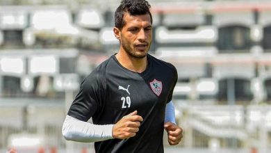 الاتحاد السكندري يكشف لـ في الجول حقيقة مفاوضات طارق حامد