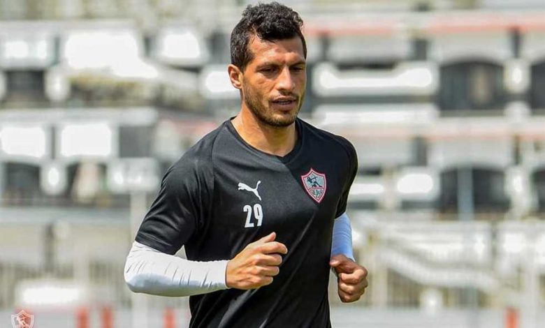 الاتحاد السكندري يكشف لـ في الجول حقيقة مفاوضات طارق حامد