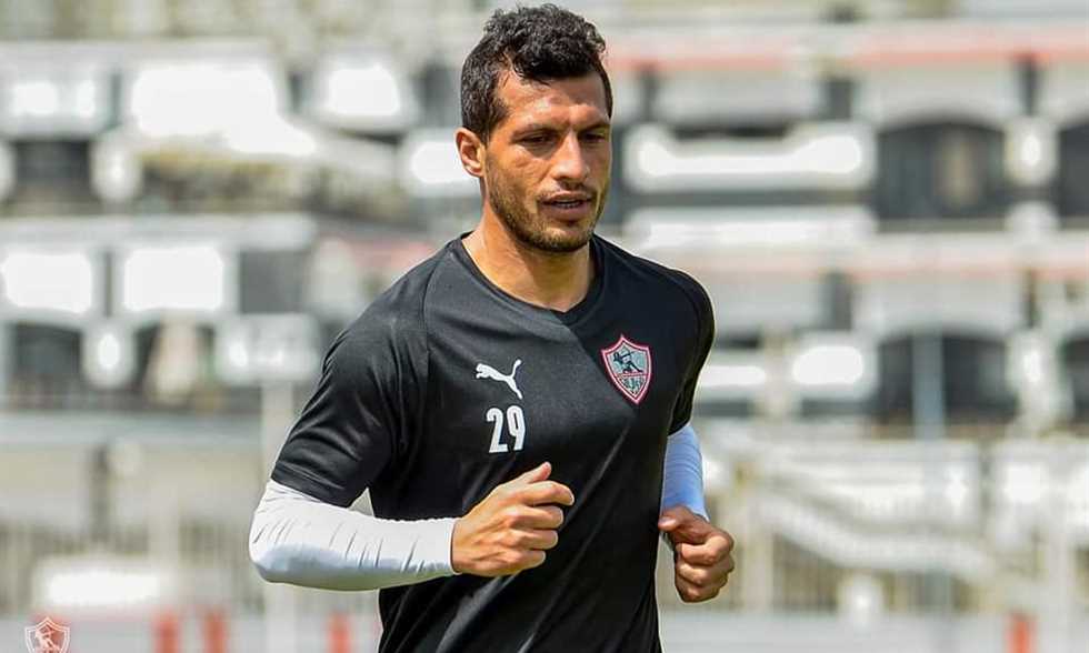 الاتحاد السكندري يكشف لـ في الجول حقيقة مفاوضات طارق حامد