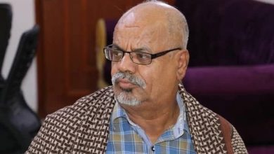 اخبار-حضرموت-|-باشقار:-ما-يحدث-في-الهضبة-تمردٌ-مقنّع-ويجب-أن-يحسمه-الزُبيدي-والبحسني