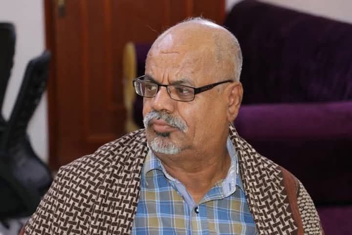 اخبار-حضرموت-|-باشقار:-ما-يحدث-في-الهضبة-تمردٌ-مقنّع-ويجب-أن-يحسمه-الزُبيدي-والبحسني