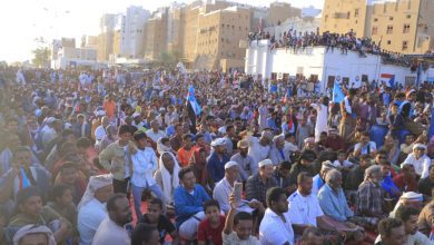 اخبار-حضرموت-|-#افتتاحية-#حضرموت21.مليونية-شبام…-نجاح-تاريخي-لن-ينسى