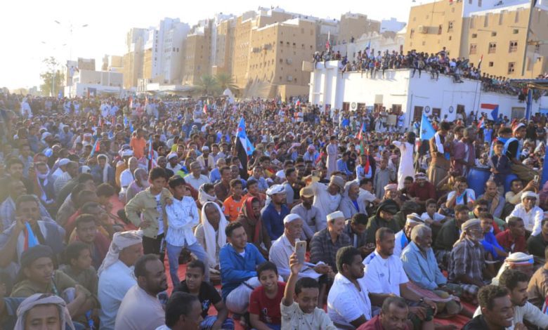 اخبار-حضرموت-|-#افتتاحية-#حضرموت21.مليونية-شبام…-نجاح-تاريخي-لن-ينسى