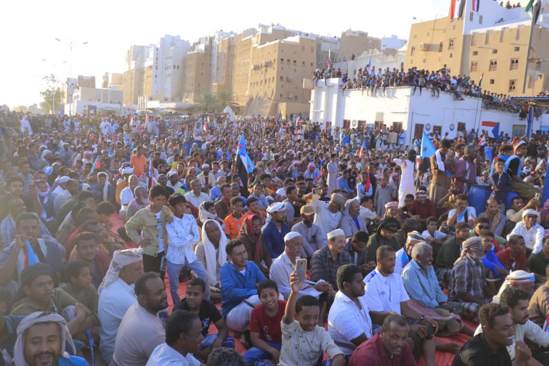 اخبار-حضرموت-|-#افتتاحية-#حضرموت21.مليونية-شبام…-نجاح-تاريخي-لن-ينسى