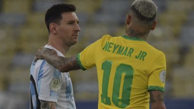 ديلي ميل: إنتر ميامي بدأ التفاوض مع نيمار