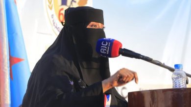 اخبار-حضرموت-|-فدوى-النوبي-“المرأة-الحضرمية-شريك-فاعل-في-مسيرة-النضال-الجنوبي”