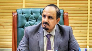 اخبار-حضرموت-|-محافظ-#حضرموت-يصدر-قرارًا-بتكليف-#مديرٍ-عامٍ-لمديرية-غيل-بن-يمين