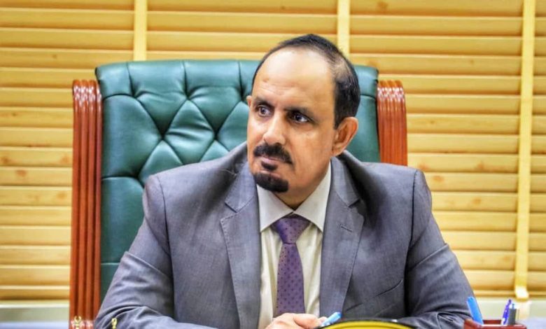 اخبار-حضرموت-|-محافظ-#حضرموت-يصدر-قرارًا-بتكليف-#مديرٍ-عامٍ-لمديرية-غيل-بن-يمين