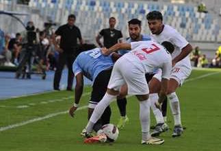 دفعة معنوية قوية للزمالك قبل مواجهة ديكيداها