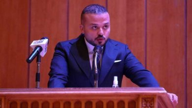 انتخابات الأهلي – الجارحي: تطوير الفرع على رأس أولويات المجلس