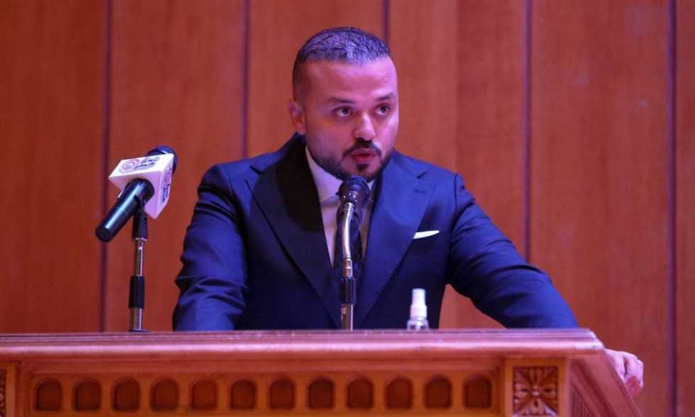 انتخابات الأهلي – الجارحي: تطوير الفرع على رأس أولويات المجلس