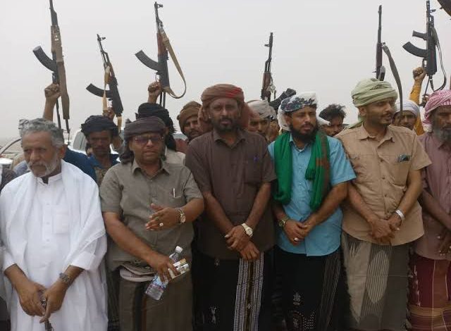 اخبار-حضرموت-|-إعلام-حلف-الهضبة.-من-مكافحة-الفساد-إلى-صناعة-الوهم-والتفاهة