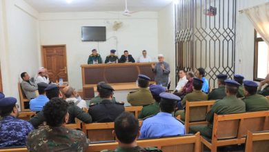 اخبار-حضرموت-|-لقاء-قضائي-أمني-موسّع-بـ-#سيئون-لتعزيز-التنسيق-بين-النيابة-العامة-والوحدات-#الأمنية-بوادي-حضرموت