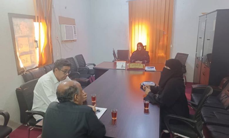 اخبار-حضرموت-|-اللجنة-التنسيقية-لعدالة-الأحداث-بحضرموت-تناقش-أوضاع-الجانحين-وخطوات-ما-بعد-استكمال-العقوبة