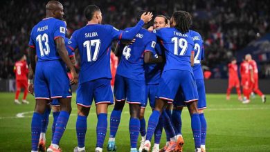 الموعد والقنوات الناقلة لمباراتي عُمان ضد الإمارات والعراق مع إندونيسيا