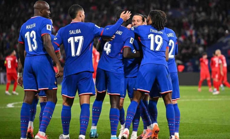 الموعد والقنوات الناقلة لمباراتي عُمان ضد الإمارات والعراق مع إندونيسيا