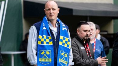 إصابة جديدة تؤرق برشلونة قبل الكلاسيكو