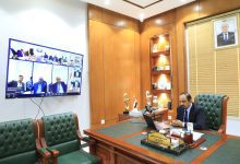 اخبار-حضرموت-|-مجلس-القيادة-الرئاسي-يجتمع-بالسلطات-المحلية-ويؤكد-أولوية-توحيد-الموارد-وتعزيز-الأمن-والخدمات