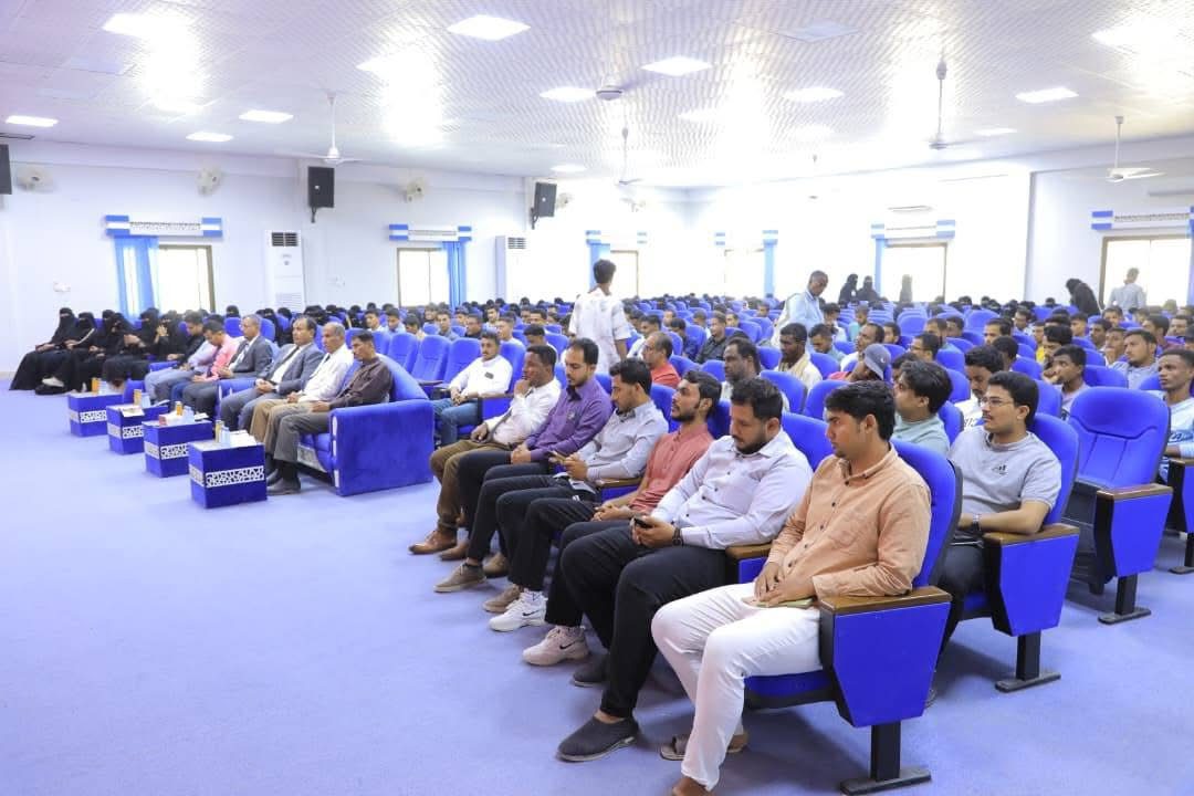 اخبار-حضرموت-|-الوكيل-العامري-يشهد-الحفل-الختامي-لفعاليات-الشهر-الوردي-للتوعية-بسرطان-الثدي-بسيئون