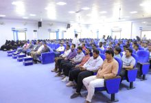 اخبار-حضرموت-|-الوكيل-العامري-يشهد-الحفل-الختامي-لفعاليات-الشهر-الوردي-للتوعية-بسرطان-الثدي-بسيئون